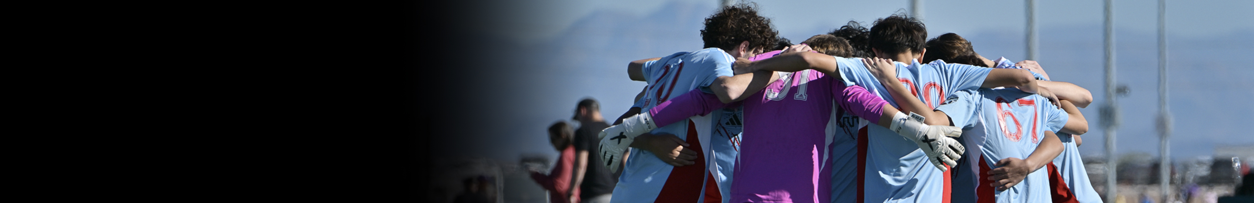 MLS Next January 2026 Trials