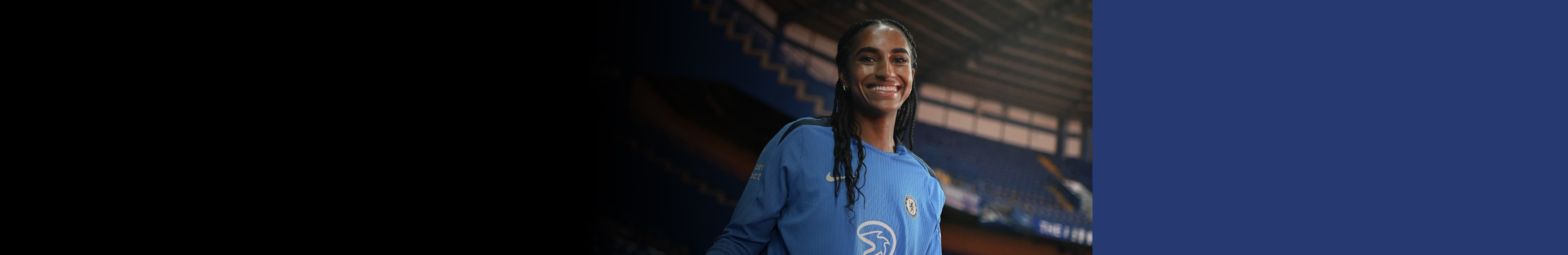 Naomi Girma