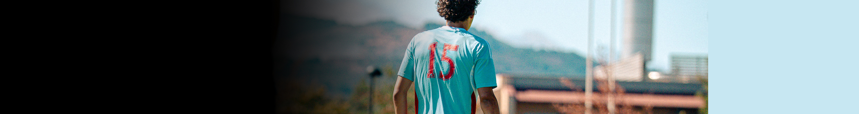 Boys College ID Camp