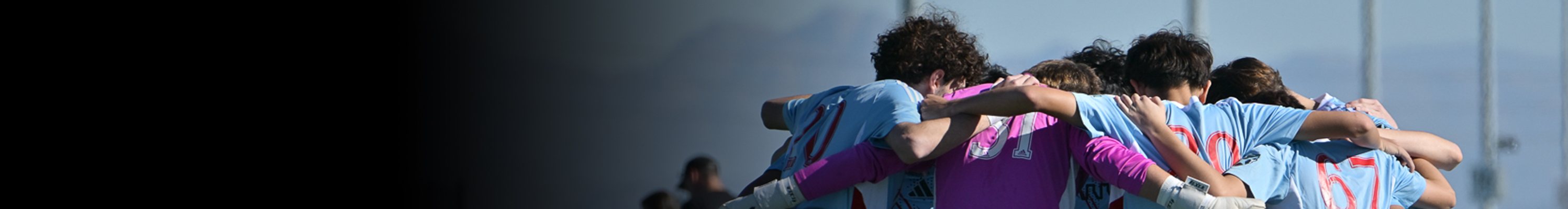 De Anza Force MLS Next Player Identification and Trial Process